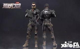 荒野行动最新爆料36赛季时间,全新征程,热血开战! 第2张 荒野行动最新爆料36赛季时间,全新征程,热血开战! 第2张