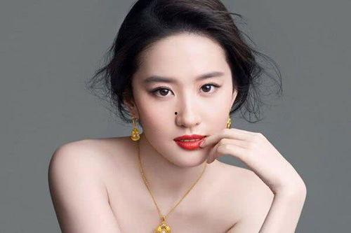 圈内人对刘亦菲的爆料  第2张