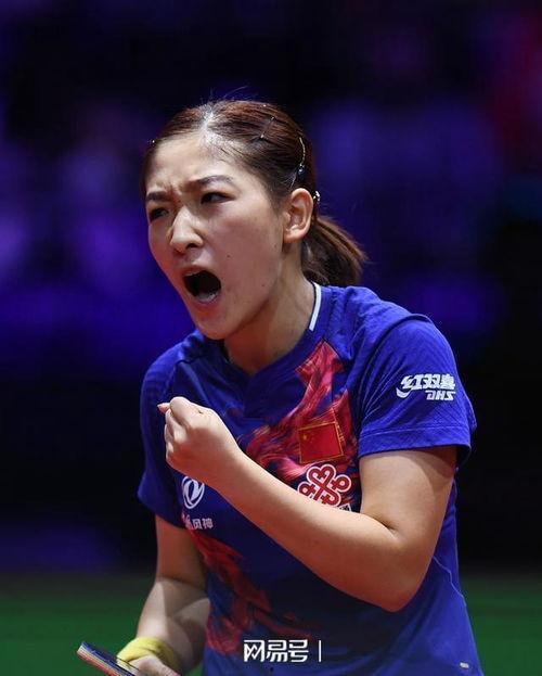 刘诗雯爆料最新动态图片,赛场风采依旧,备战状态火热!” 第1张 刘诗雯爆料最新动态图片,赛场风采依旧,备战状态火热!” 第1张