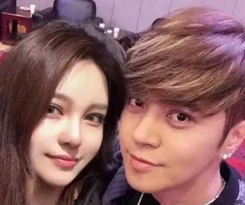 罗志祥马蓉最新爆料 第1张 罗志祥马蓉最新爆料 第1张